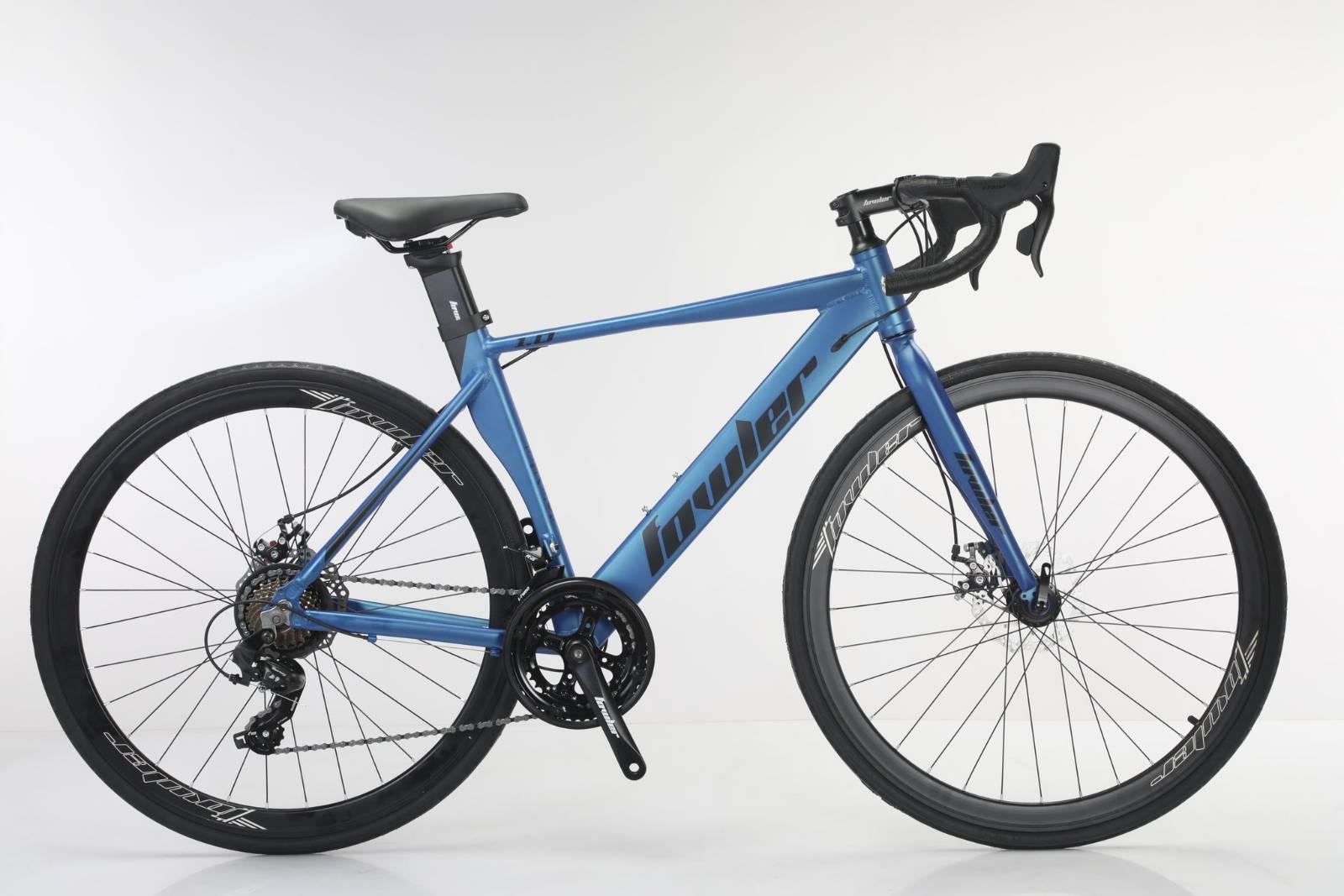 Lowler Road Bike