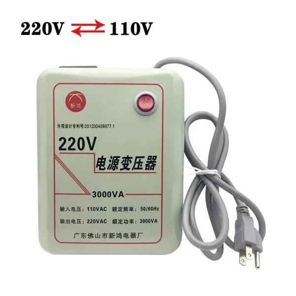 3000watt Transformer