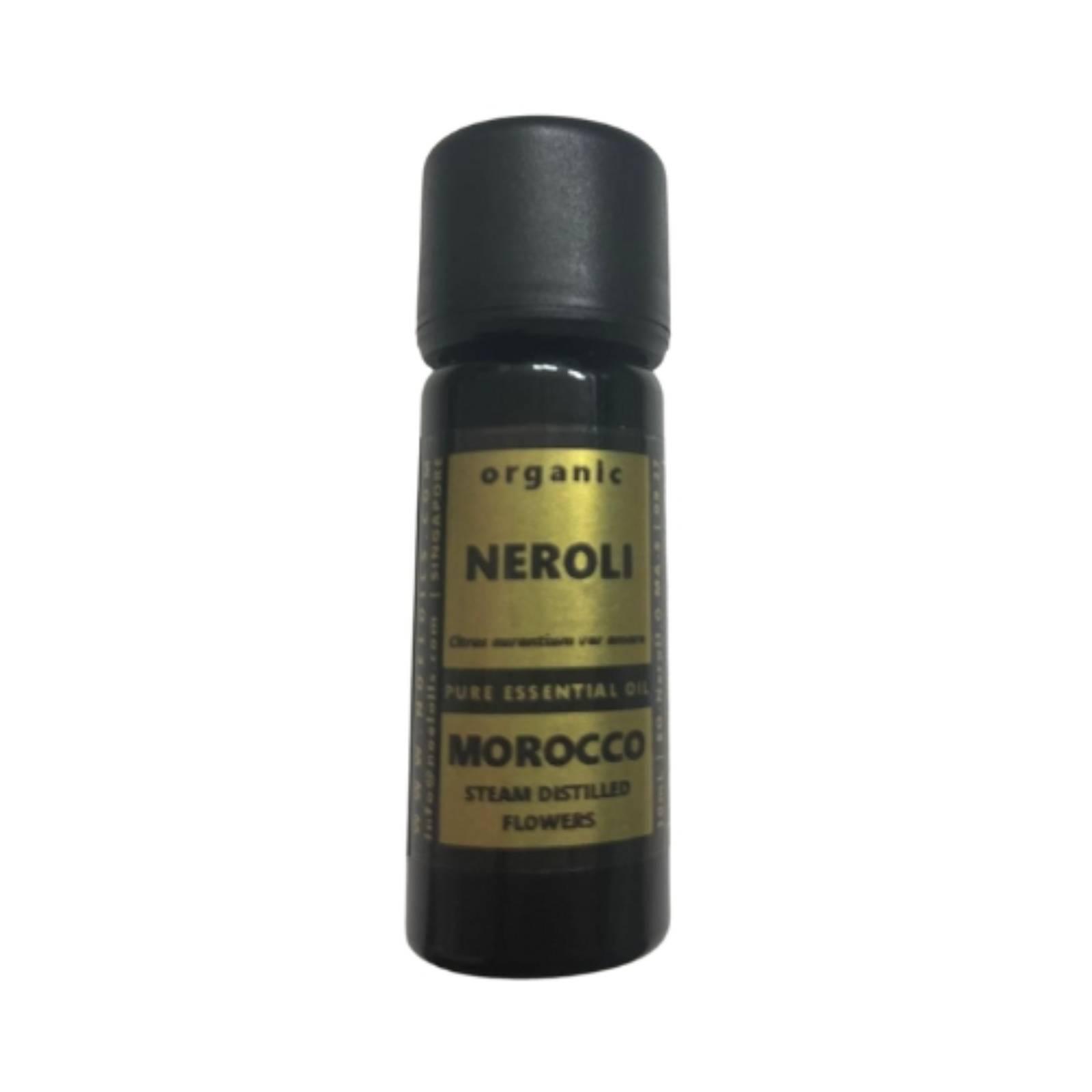 Neroli Essential Oil (Organic) MOROCCO
