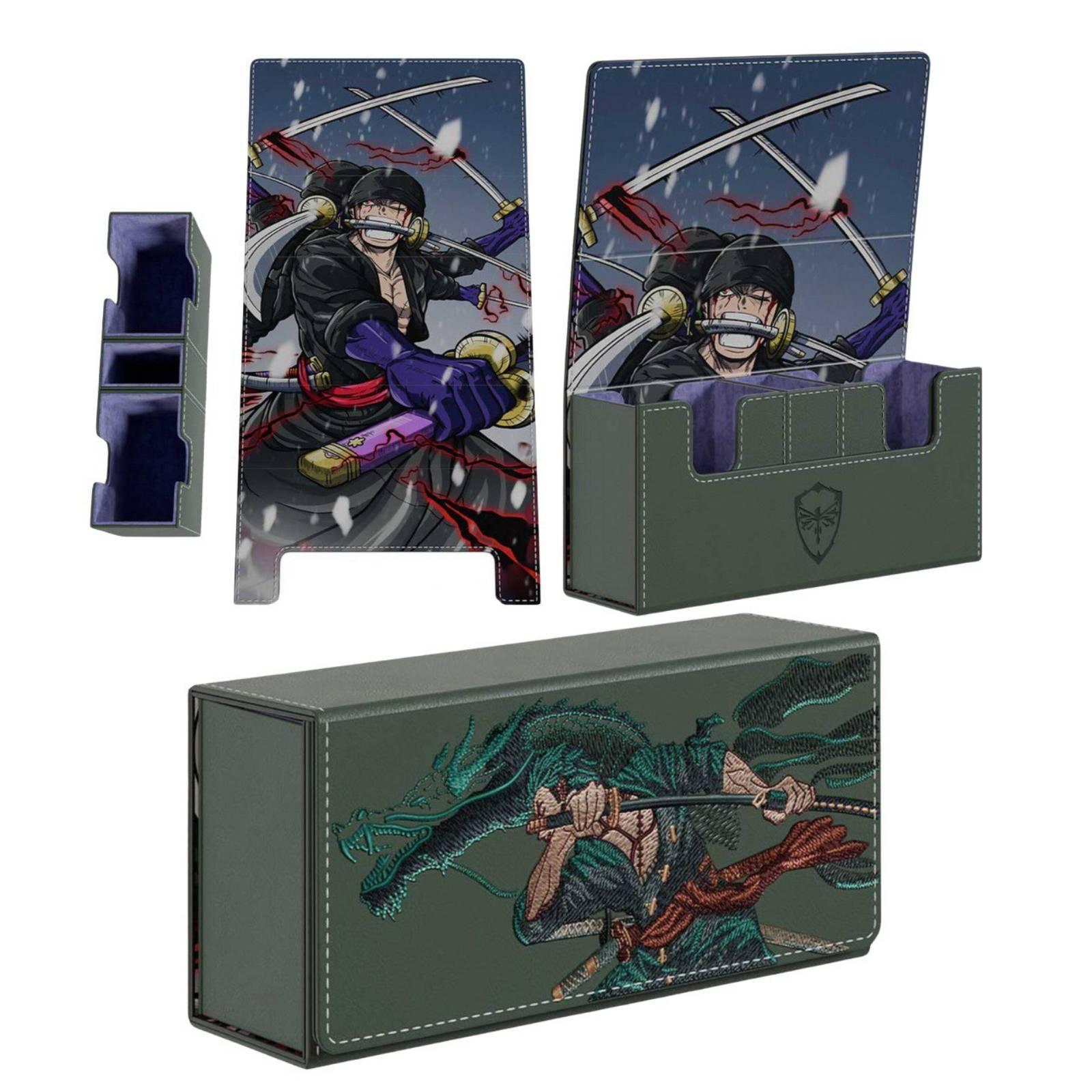 Dueling Guard Deck Box