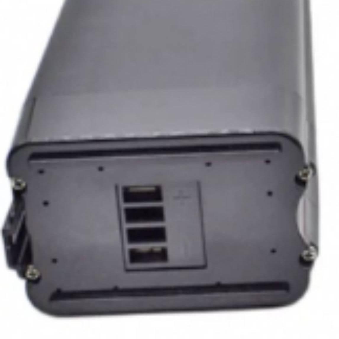 Mobot Battery