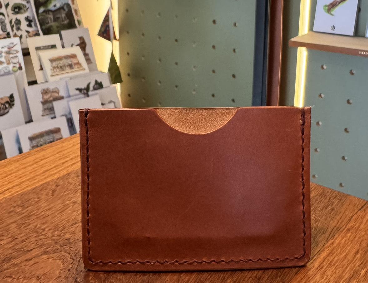 Card holders
