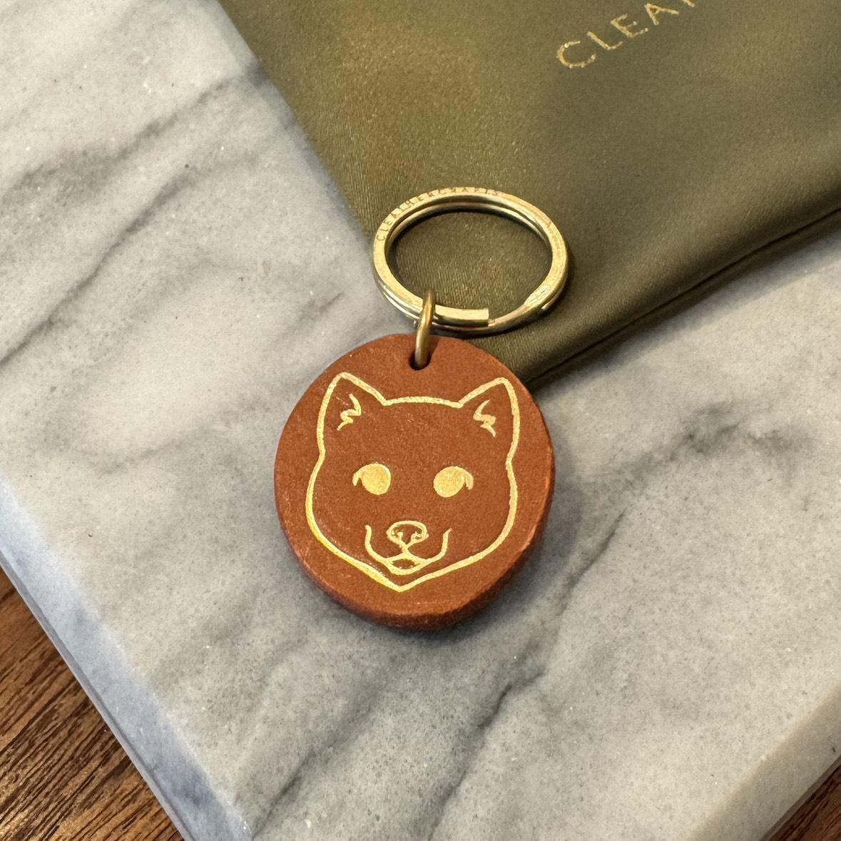 Pet tags