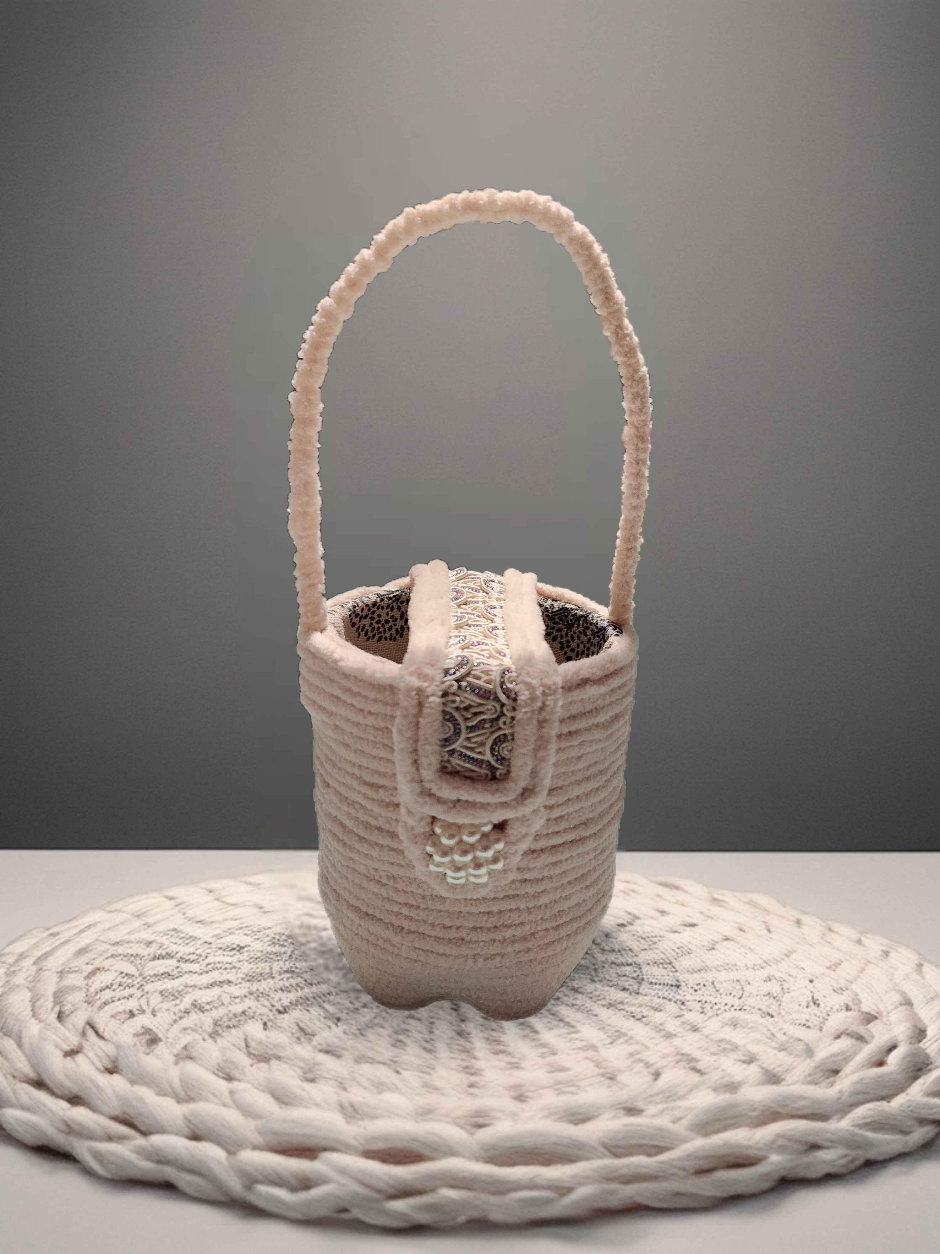 EcoChic Handbag
