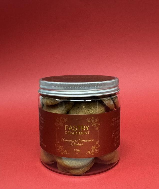 Lunar New Year Cookies 150g