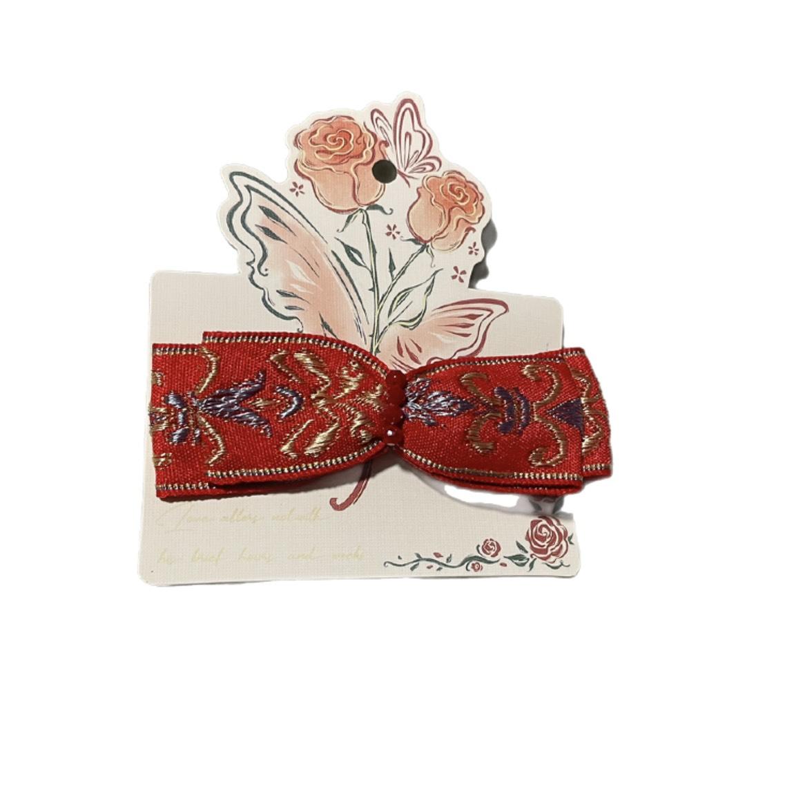 Fashion Hairclips