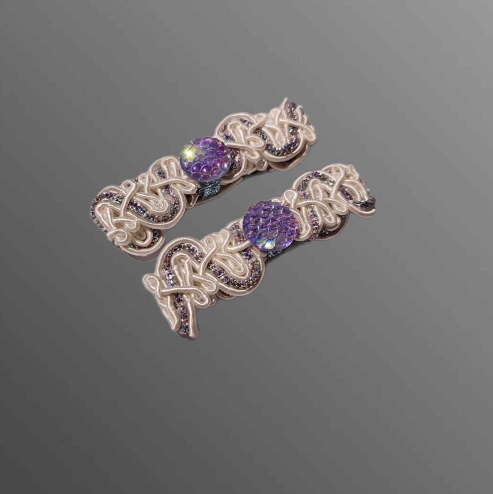 Hair Clip Set/Piece