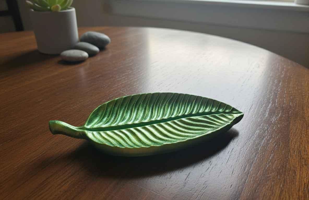 Trinket Tray
