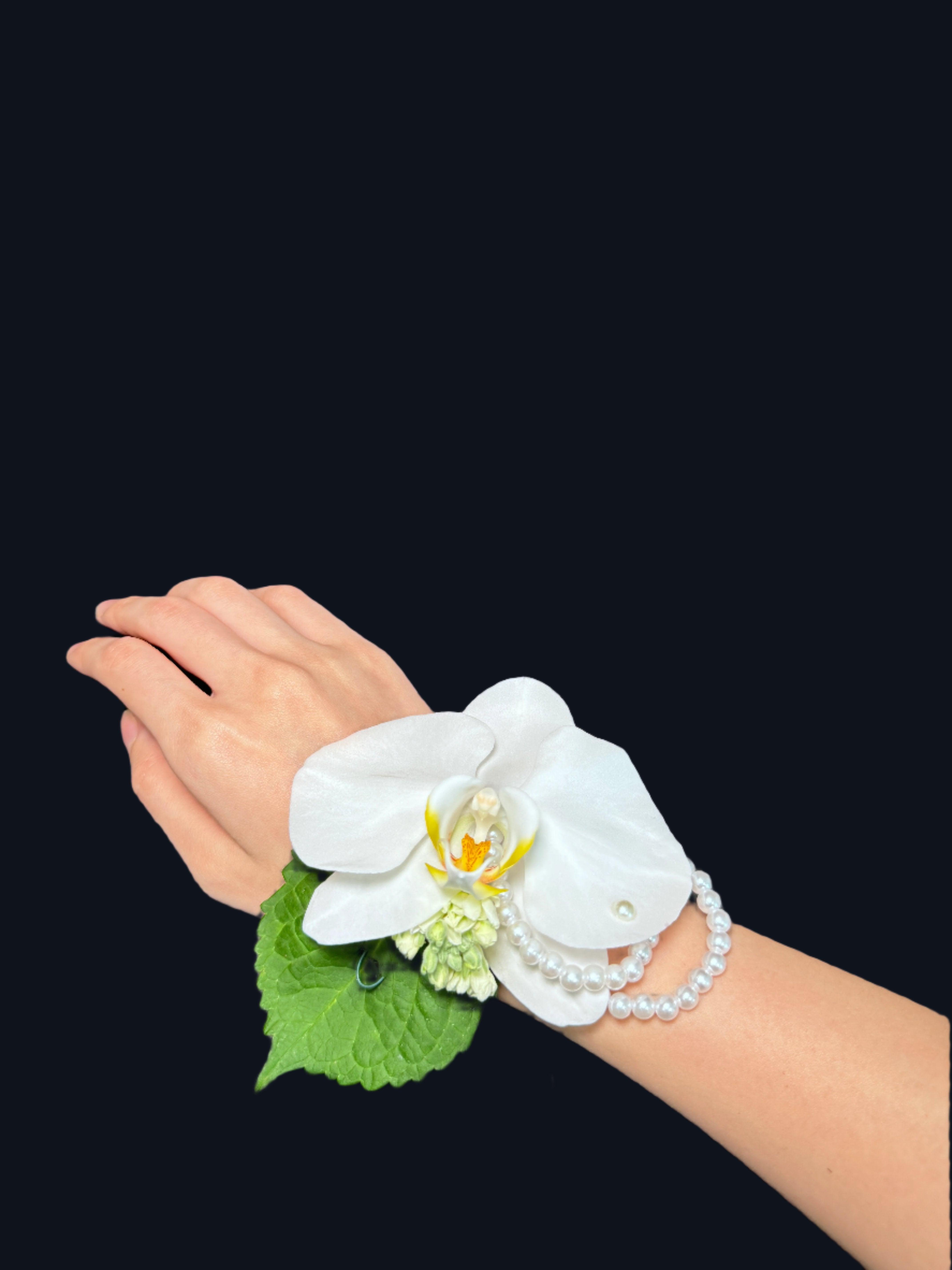 Butterfly Orchids | Bridal Bundle