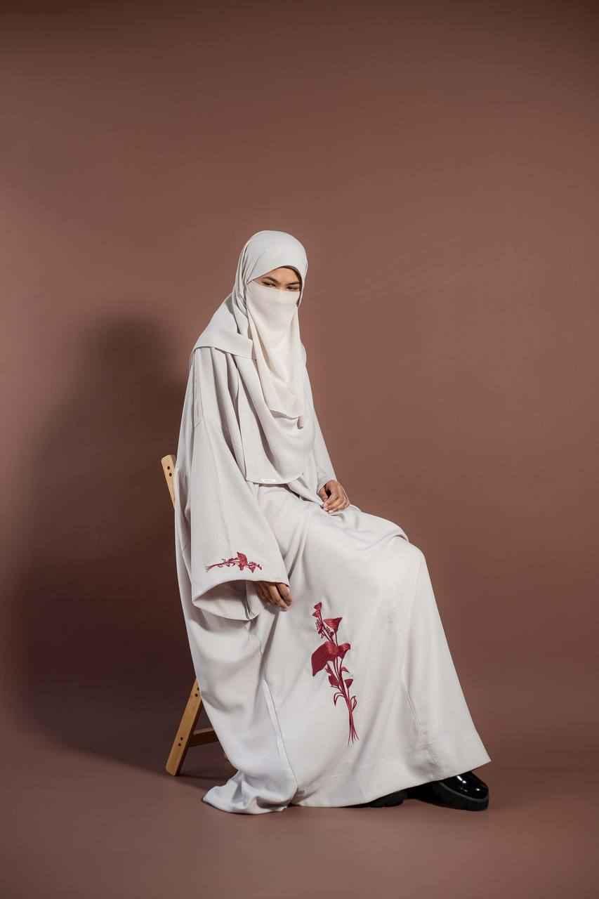 Eimaani Abaya - Eidul Adha Special Edition