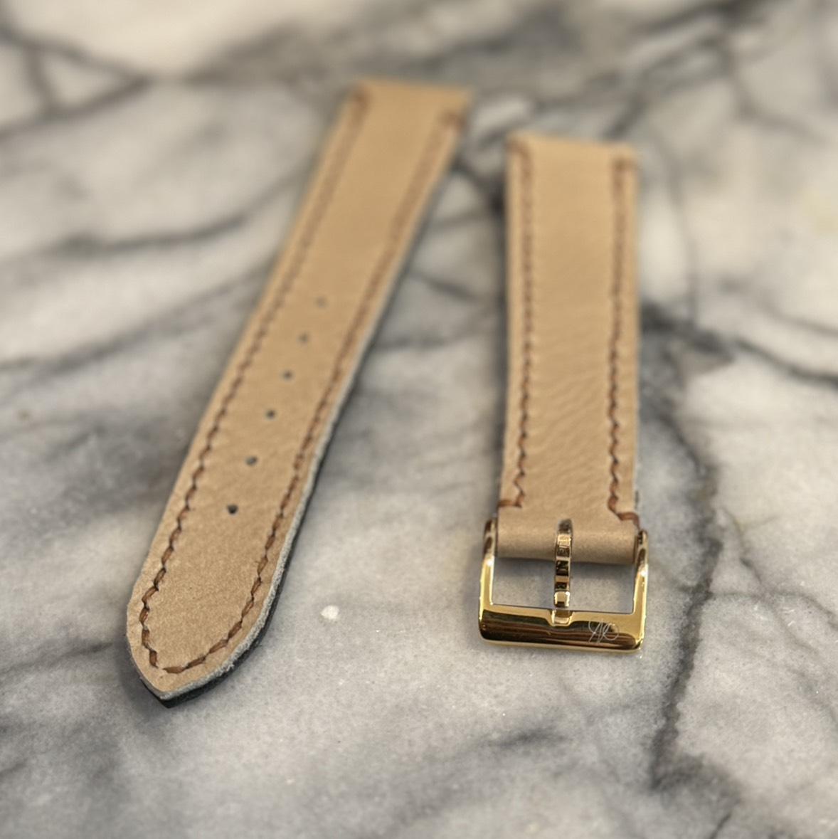 Watch strap- custom