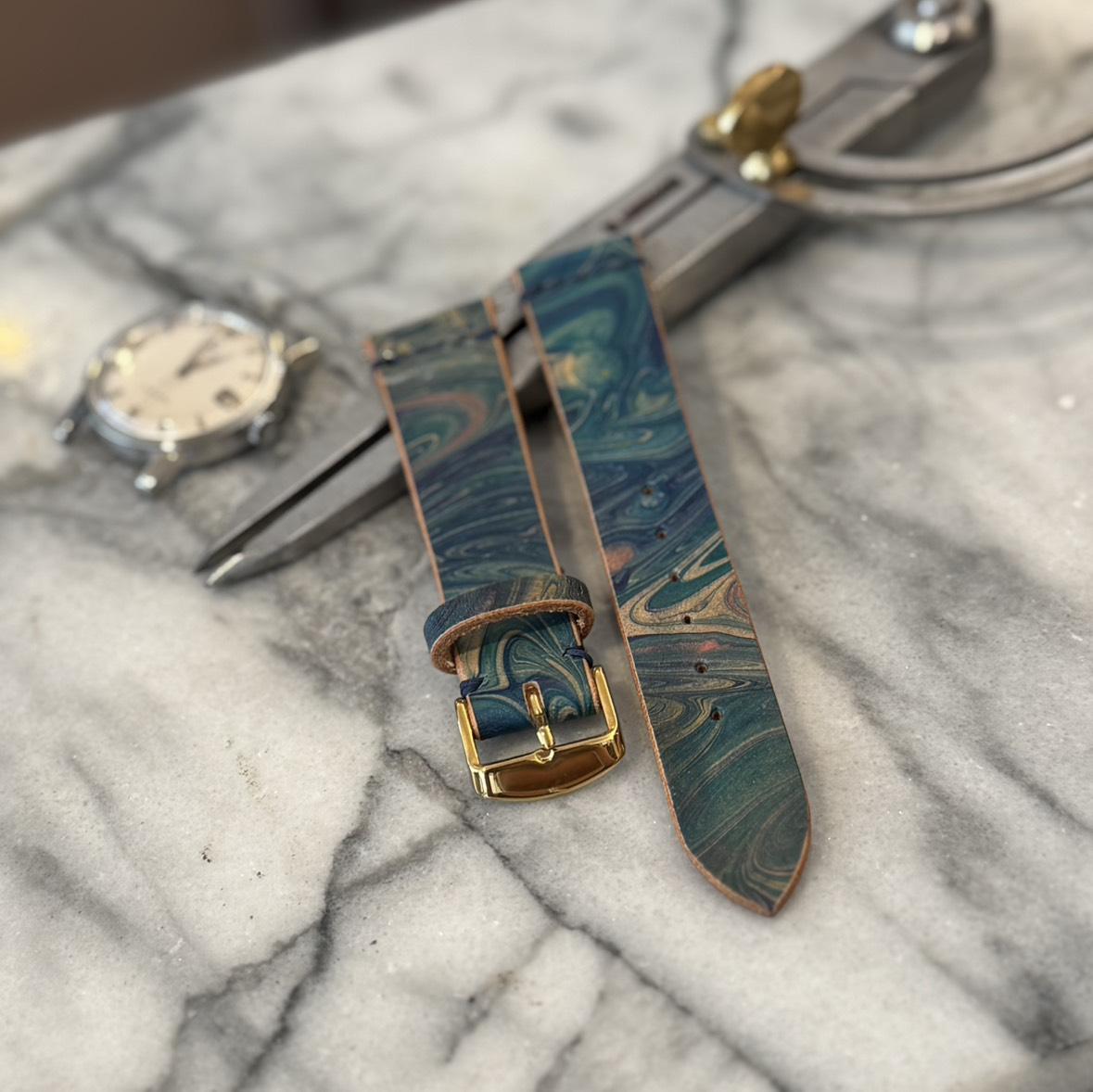 Watch straps