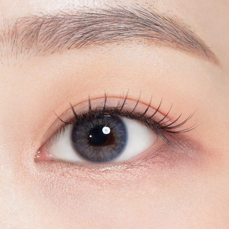X2 Softlens - X2 Sanso Series Sky Blue | Beige Brown | Cloudy Grey | Soflens Korea | Soflens Minus