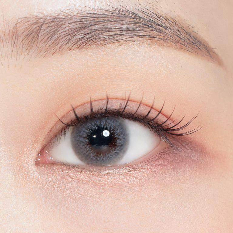 X2 Sanso Color Softlens - Shadow