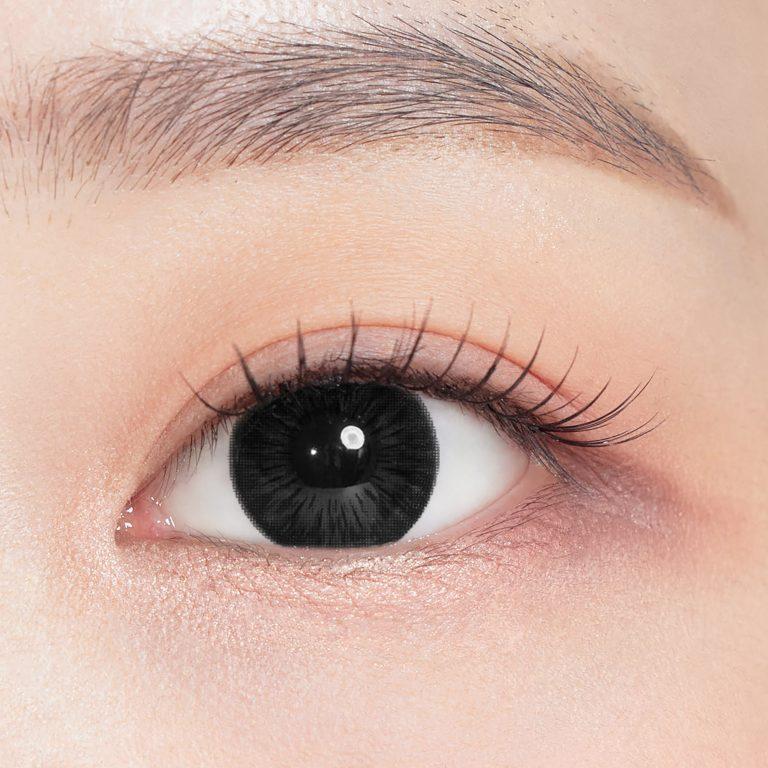X2 Softlens Sanso Black Series Ebony | Espresso | Mocha | Soflens Natural | Soflens Minus
