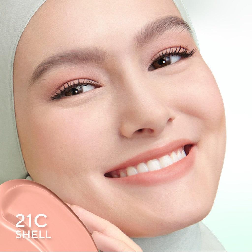 [MASCARA WEDDING SASHFIR] NEW! WARDAH Mascara - Hi-Impact Volumizer Mascara, Anti-Gravity Iron Mascara, Wardah Zero Trace Masca…