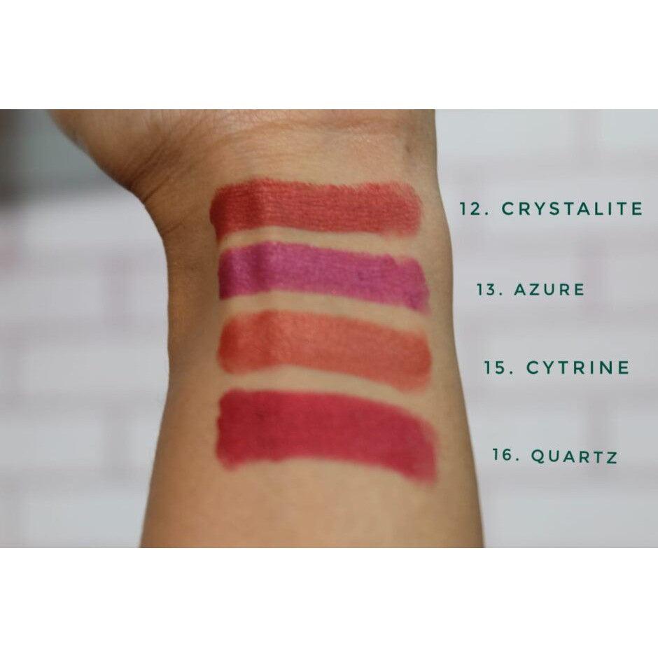 Purbasari Lipstick Matte