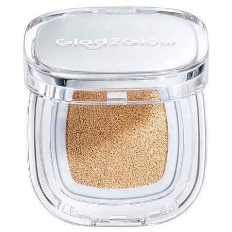 G2G Glad2Glow Perfect Cover GLOW Cushion 11g NEW | Cushion Hasil Glowing Melembabkan