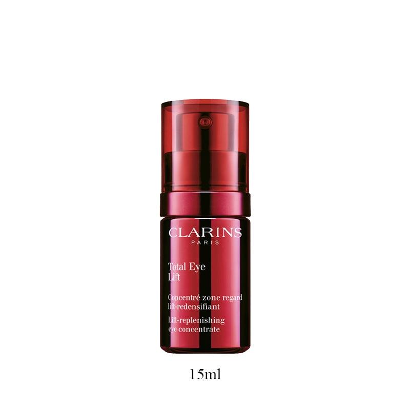 Clarins Total Eye Lift Lift-Replenishing Eye Concentrate 15ml