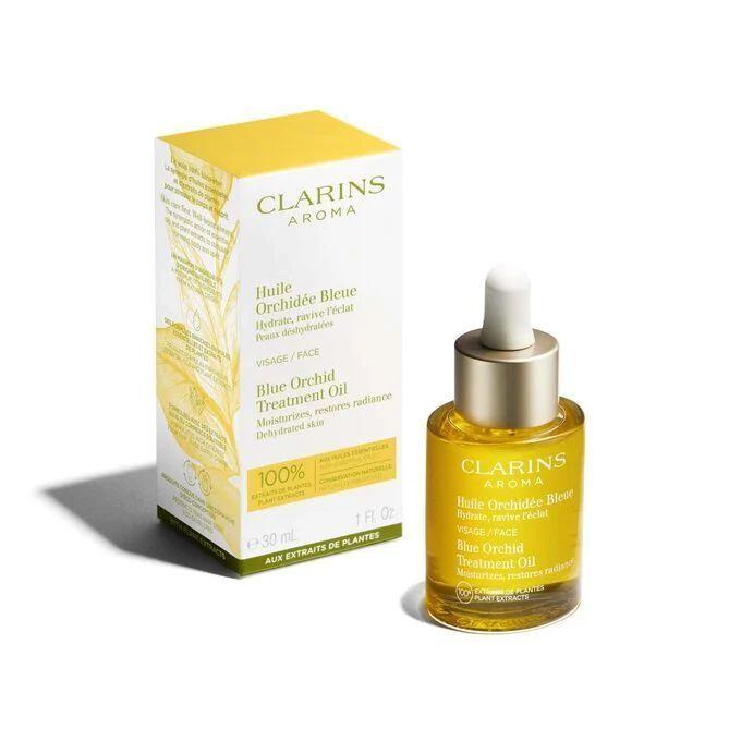 Clarins Tonic Body Treatment Oil 30ml