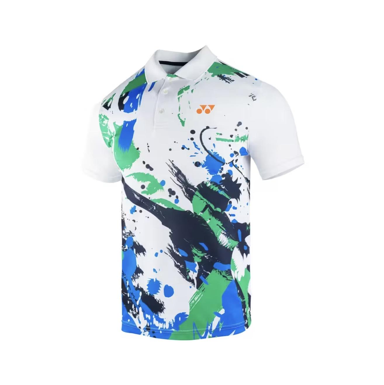 Polo T Men RW1 2905