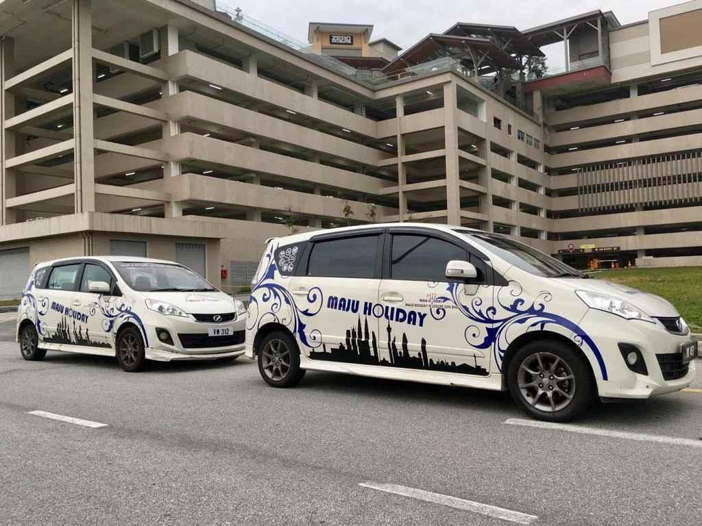 Airport Transfer 1 Way