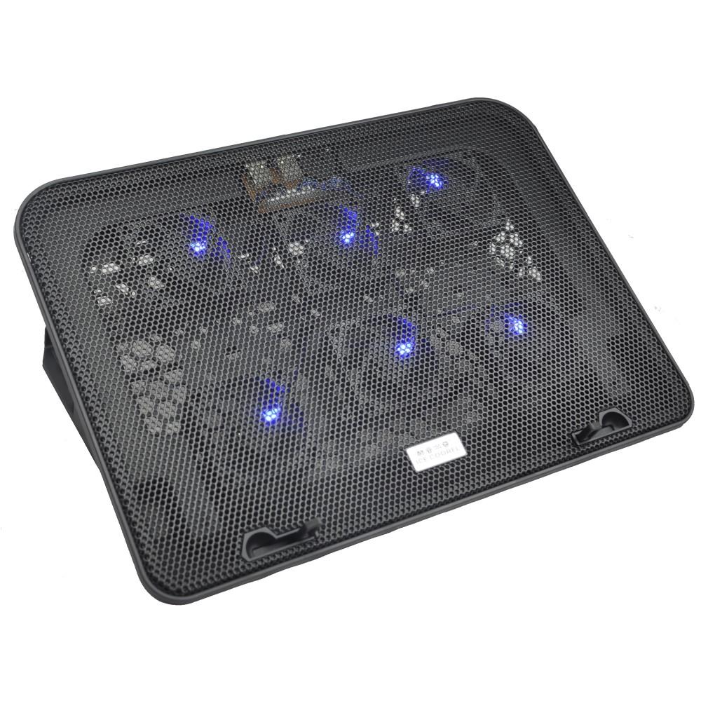 Ice Coorel A9 Laptop Cooler and Laptop Stand