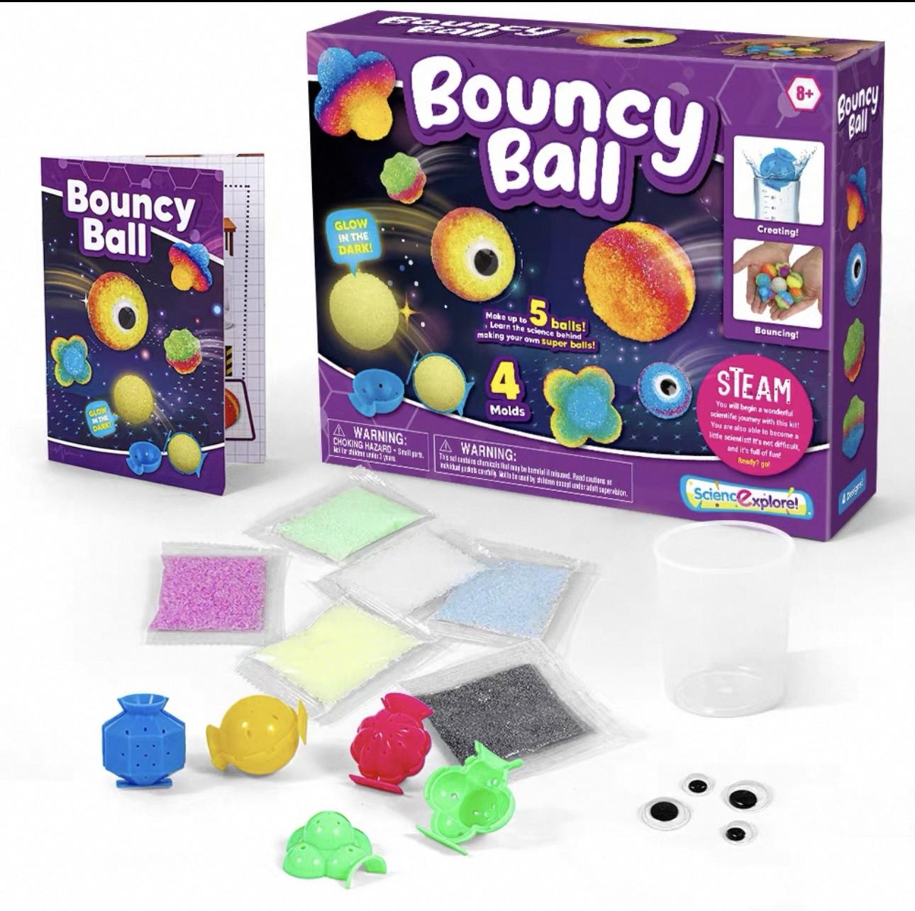 STEAM Kits
