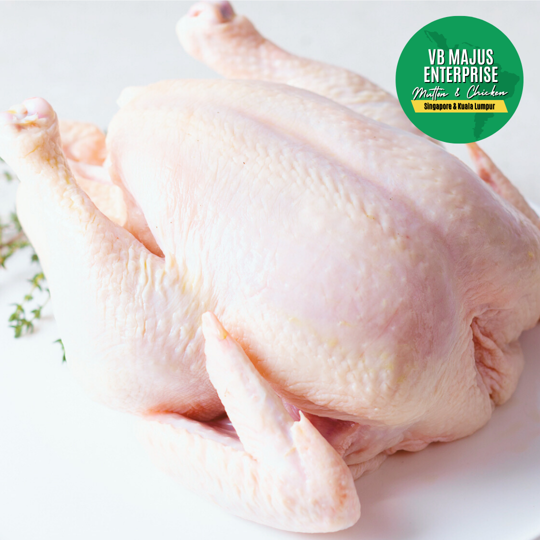 Chicken whole