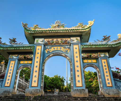 Da Nang - Hoi An 4Days/3Nights - image 3