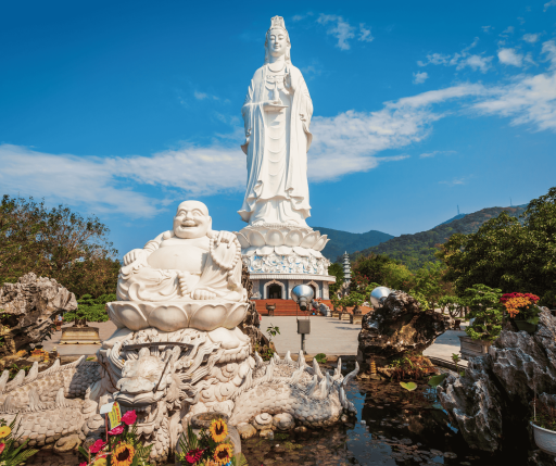 Da Nang - Hoi An 4Days/3Nights - image 2