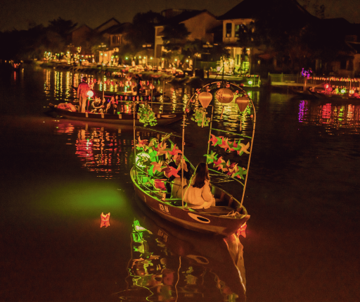 Da Nang - Hoi An 4Days/3Nights - image 1