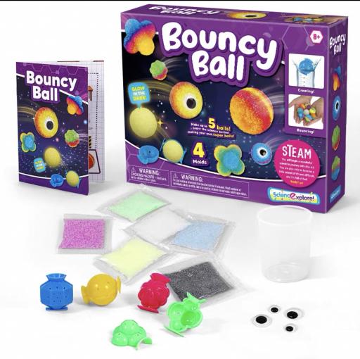 STEAM Kits - image 1