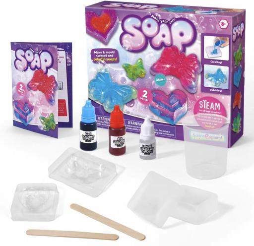 STEAM Kits - image 7