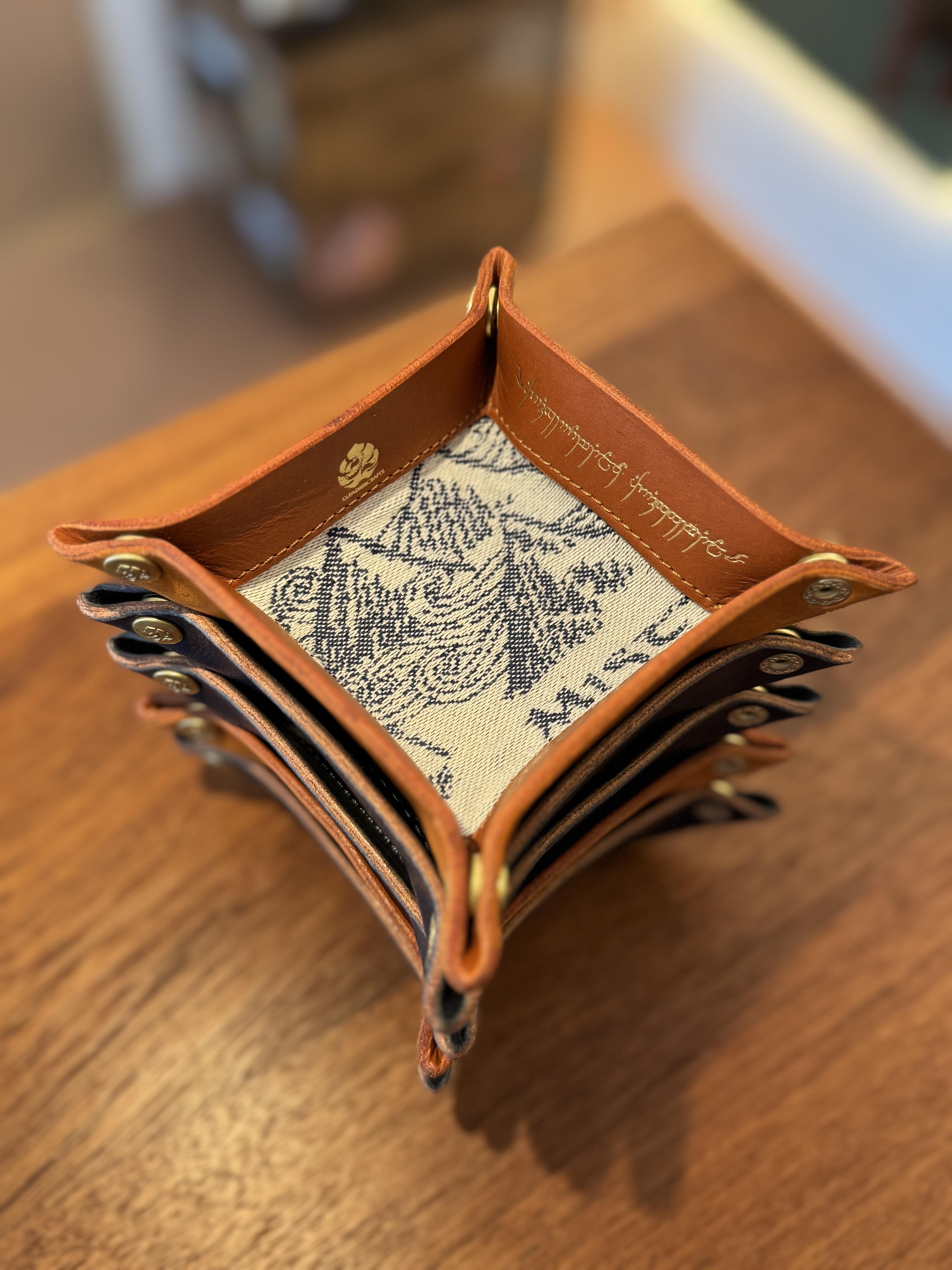 Middle Earth objects
