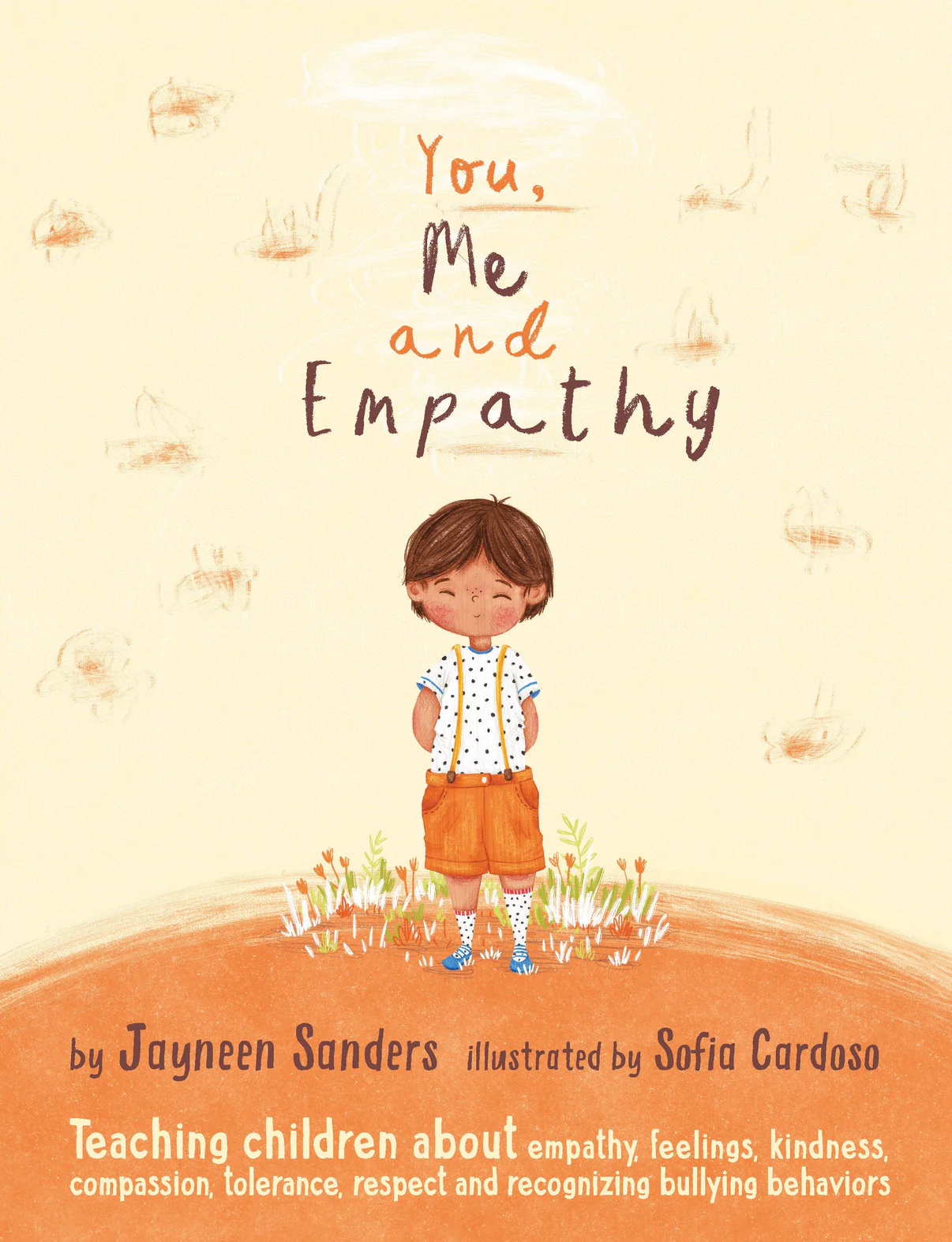 You, Me and Empathy.