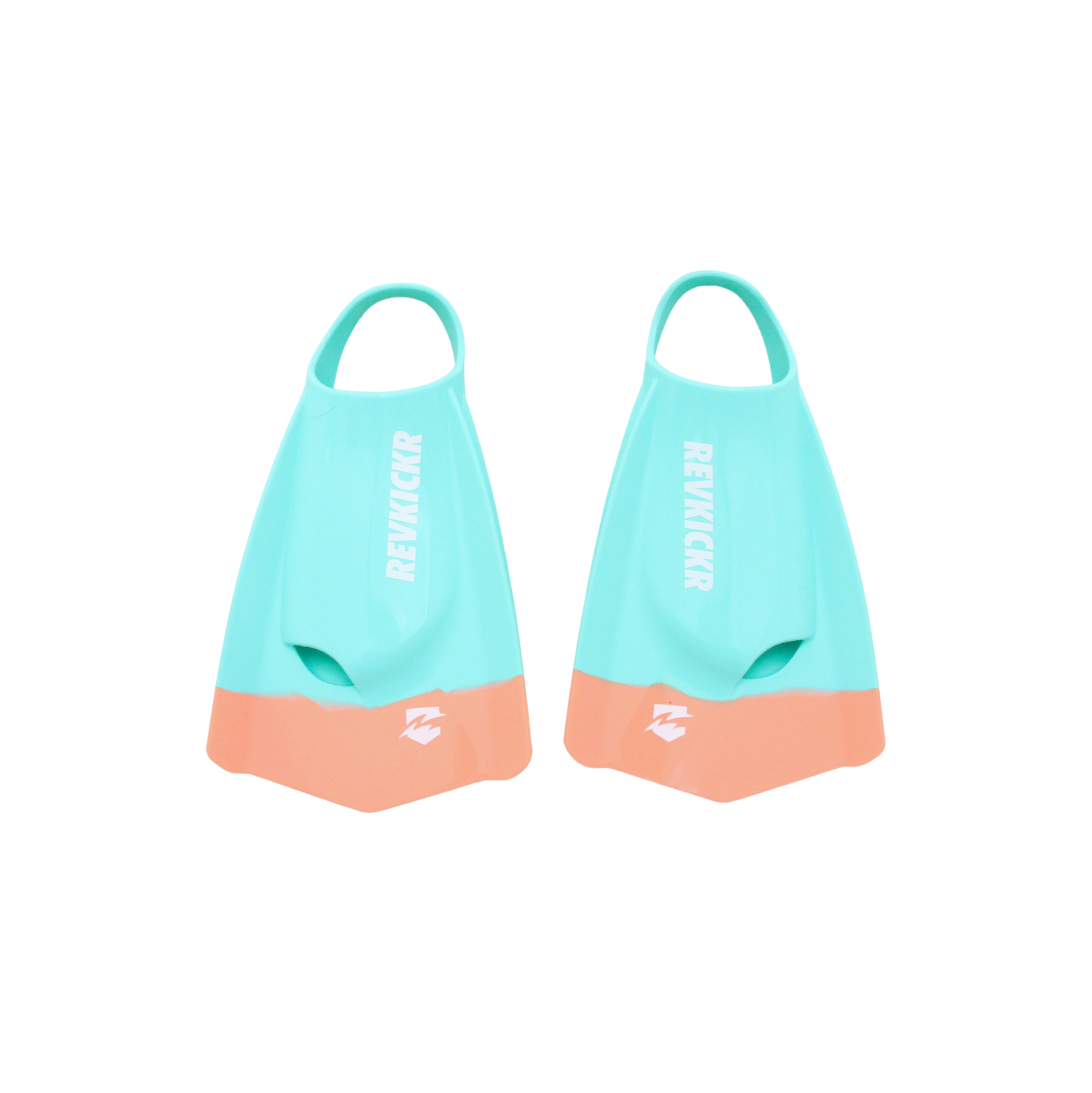RevKickr Training Fins XS (EU36-37)
