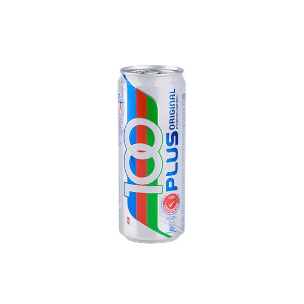 100 PLUS (Original) 325ML