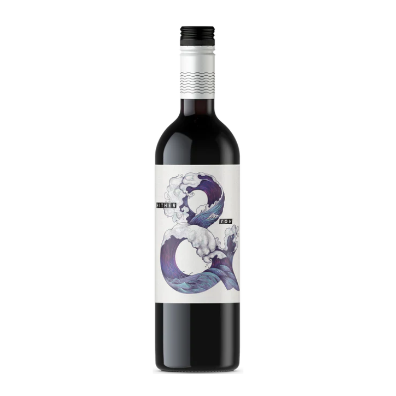 Hither & Yon Touriga Tempranillo (2022)