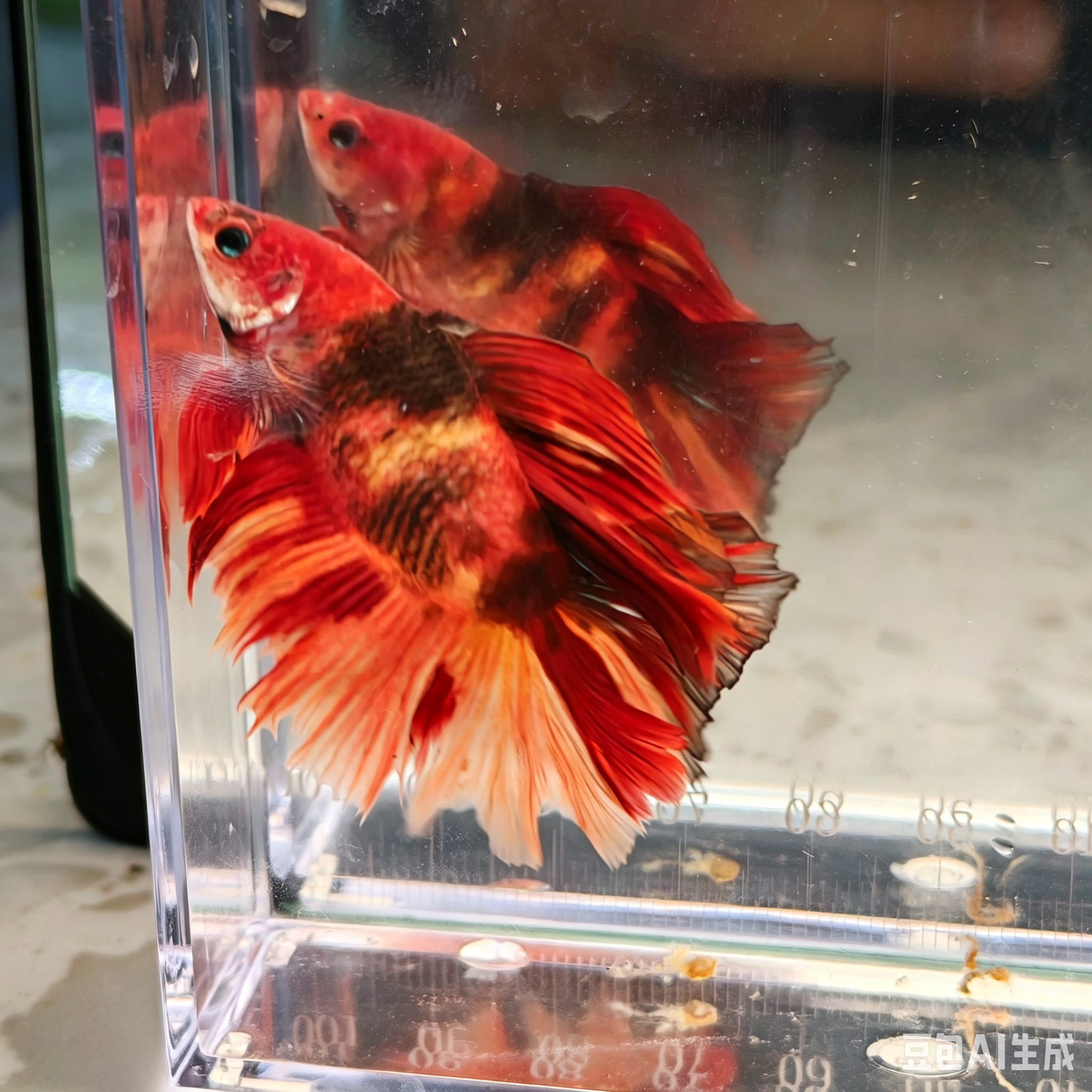 DT Candy Female ROSETAIL