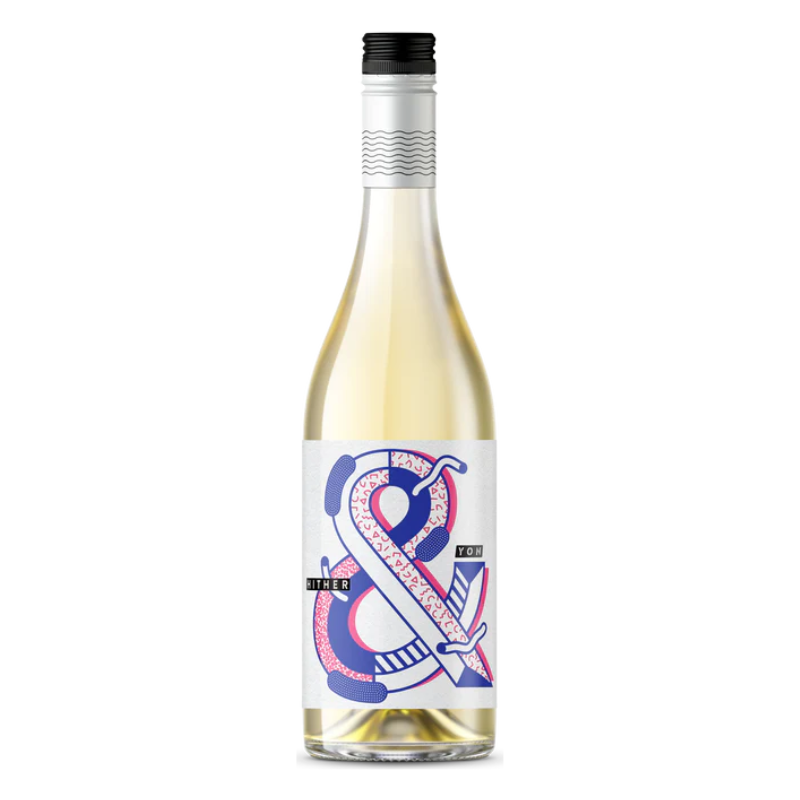 Hither & Yon Petit Blanc (2023)