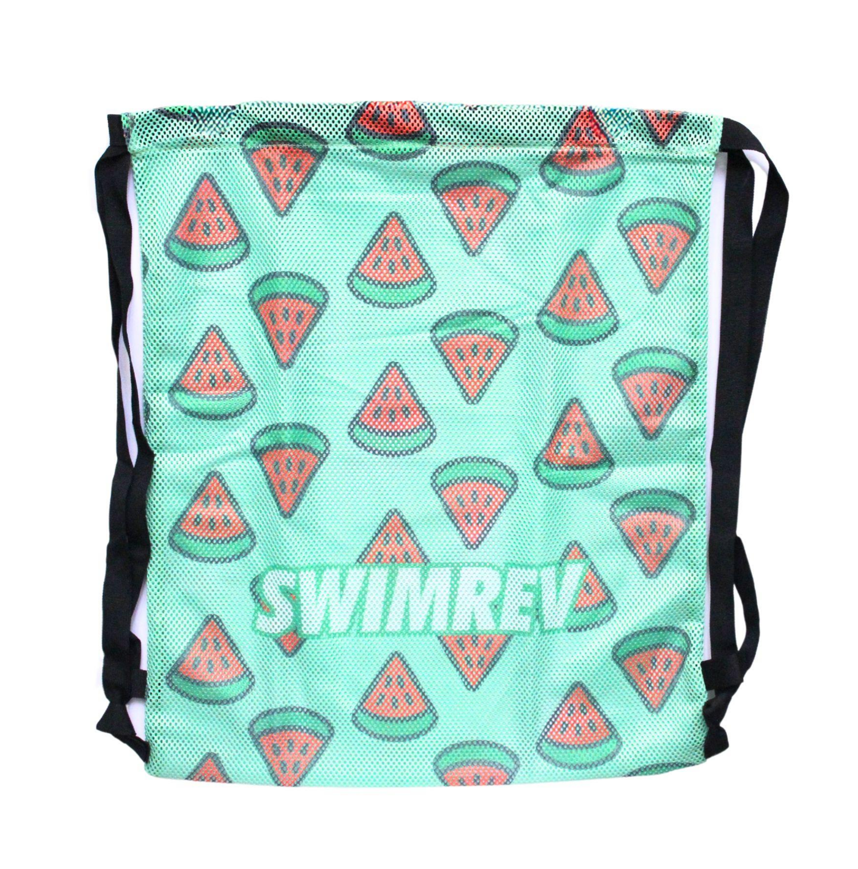 RevSwim Equipment Mesh Bag - Watermelon