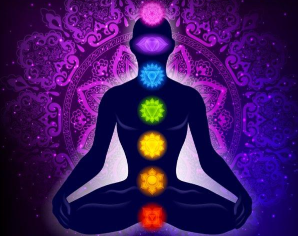 Chakra Balancing & Healing