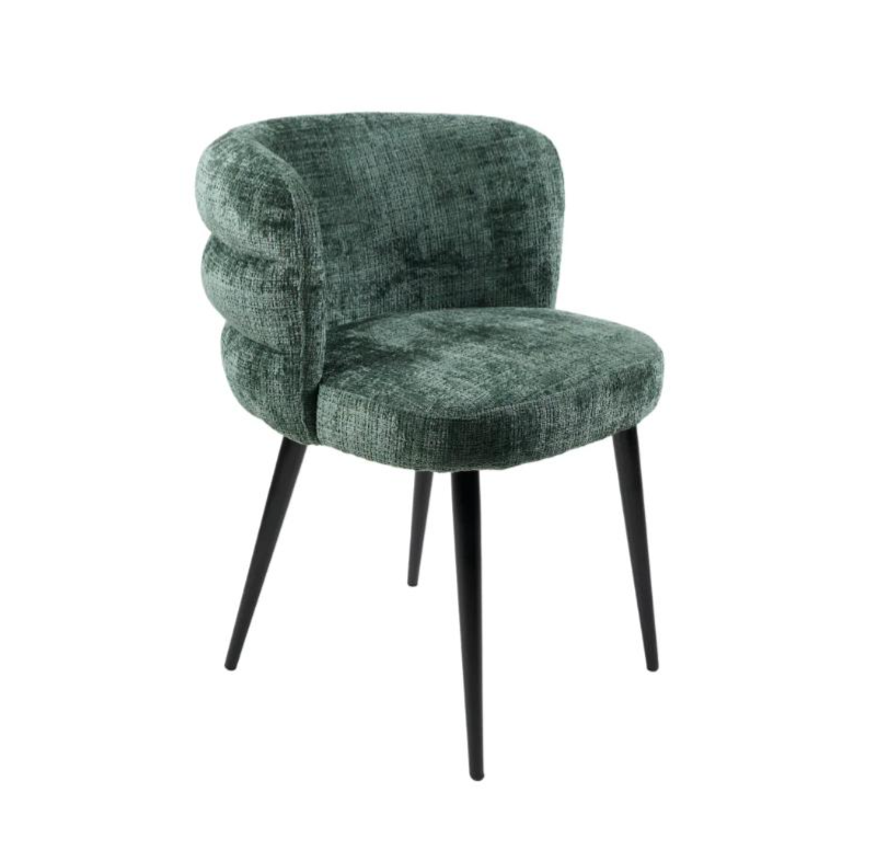 Curvature Dining Chair