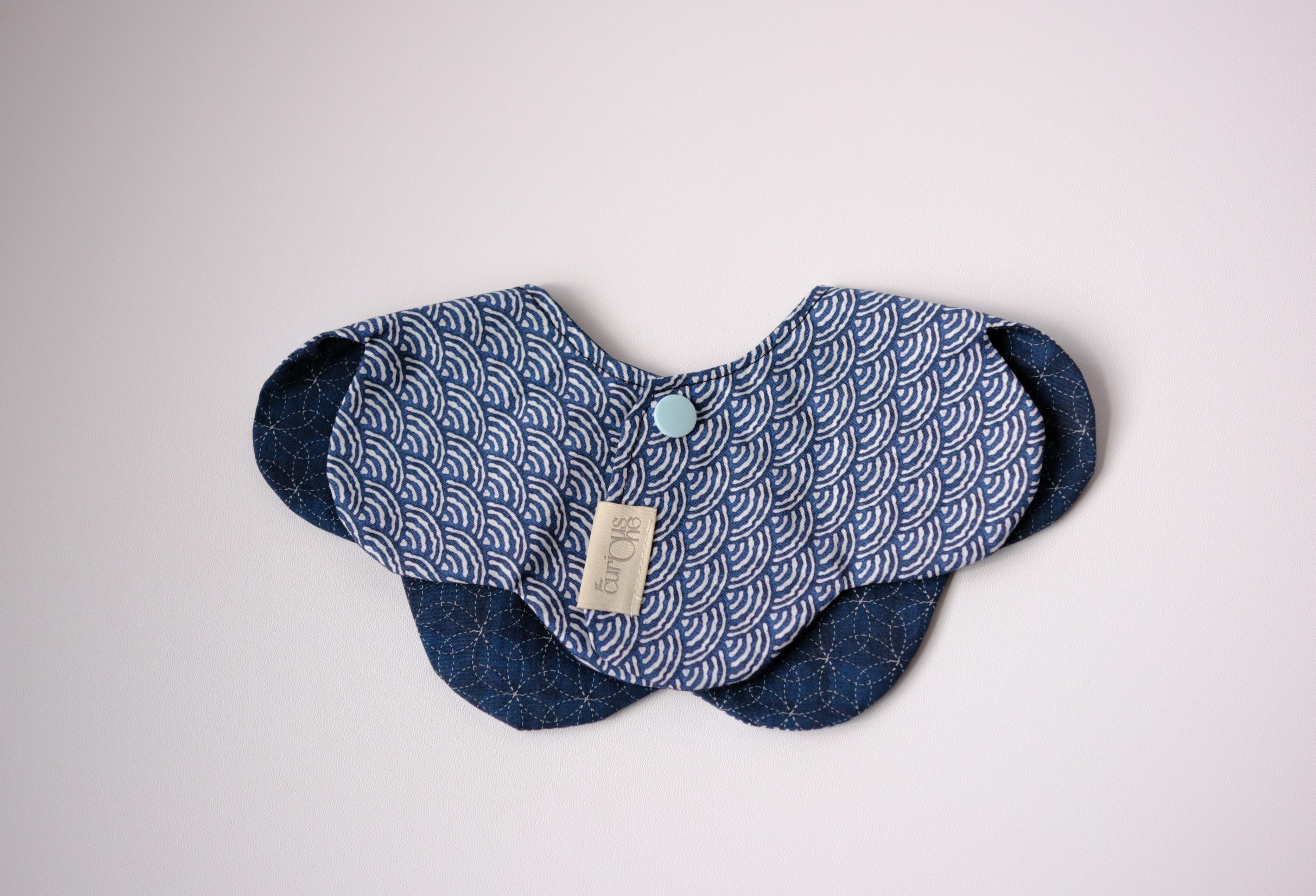 Petal Bloom Collar - Studio