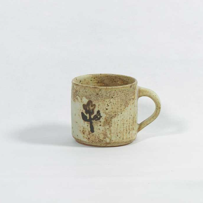 Flower Cup (S)