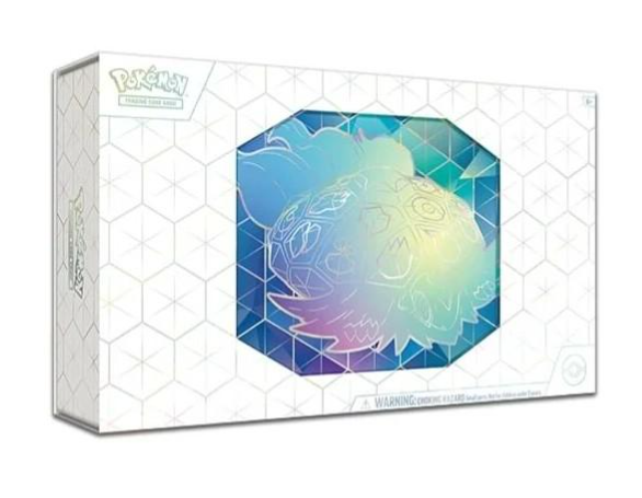 Terapagos Ultra Premium Collection