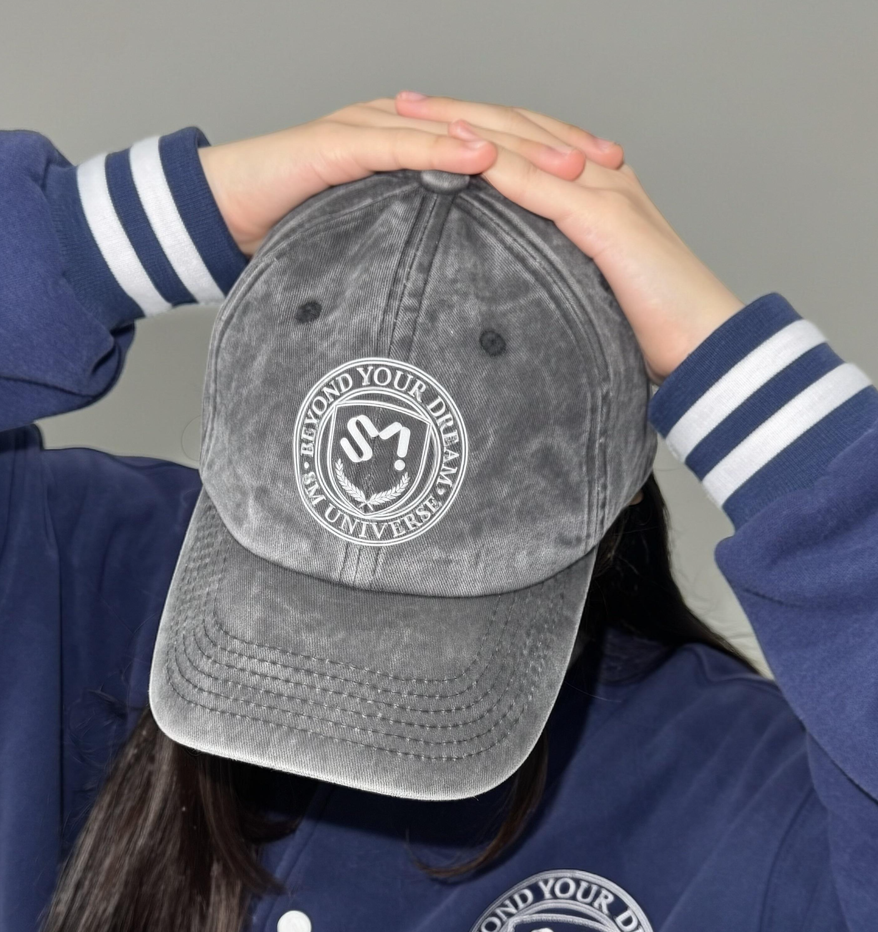 SMU Cap