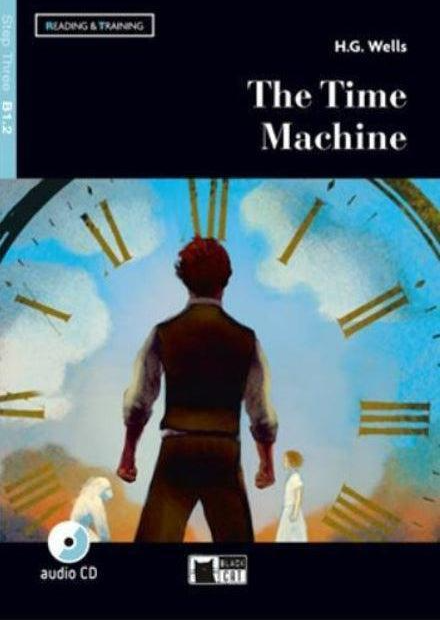 THE TIME MACHINE (Reading & Training) by H. G. Wells