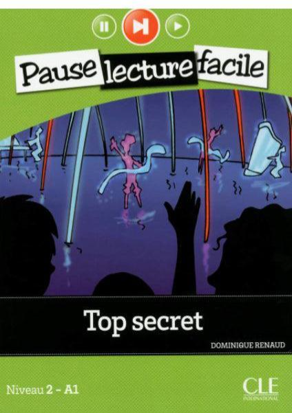 Top Secret (Niveau 2): Niveau 2 A1